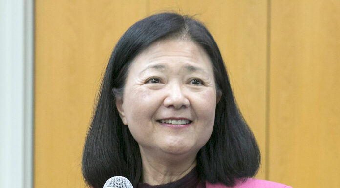 Hartnell College President Patricia Hsieh resigns after less than a year