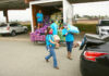 Pets receive helping hand during SPCAās pet food bank in Greenfield