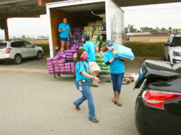 Pets receive helping hand during SPCAās pet food bank in Greenfield