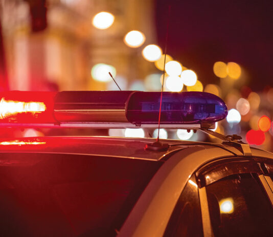 Soledad man dies in crash while attempting to evade police