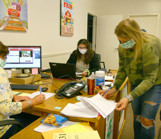 Salinas Valley Fairās first-ever online Junior Livestock Auction brings in $725,000