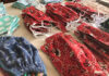 South Monterey County quilters create 4,000 face masks during Covid-19 pandemic
