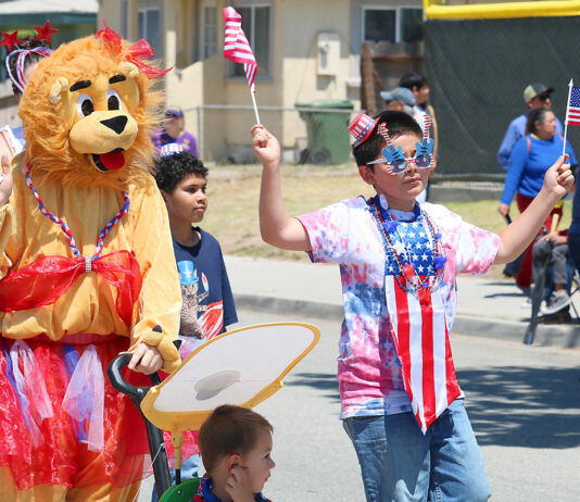 Salinas Valley cities cancel annual Independence Day celebrations