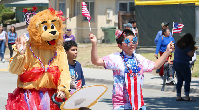 Salinas Valley cities cancel annual Independence Day celebrations