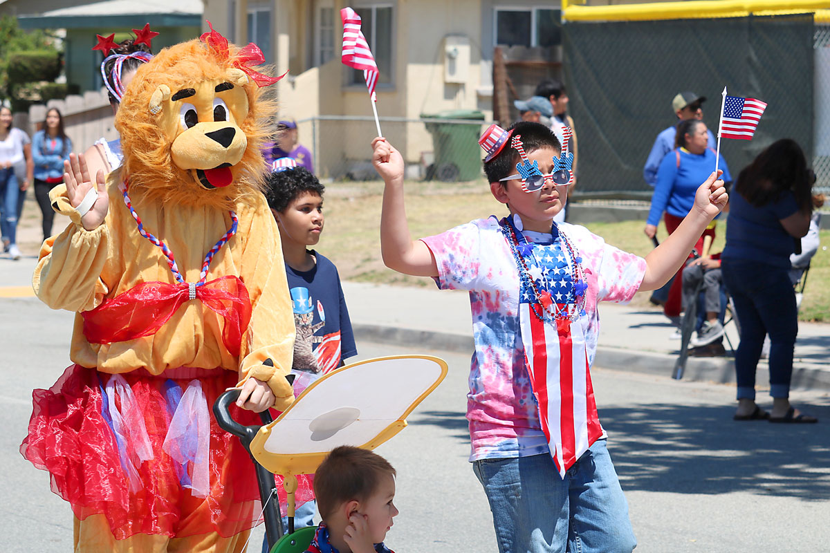 Salinas Valley cities cancel annual Independence Day celebrations