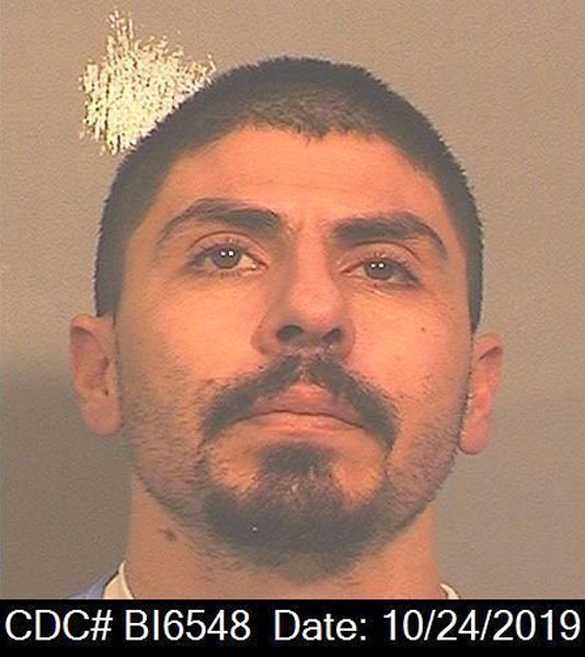 Cdcr Officials Search For Inmate Who Walked Away From Salinas Valley