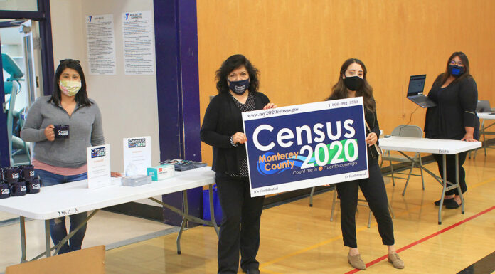 Census events offer help to increase Monterey Countyās response rate