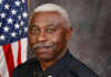 Gregory Allen to rejoin Greenfield Police Department as chief of police