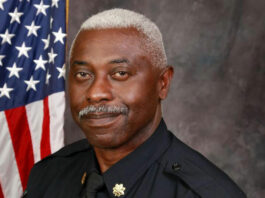 Gregory Allen to rejoin Greenfield Police Department as chief of police
