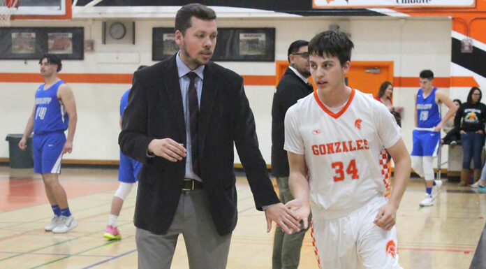 Gonzales High School athletic director departs for Hollister