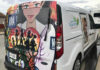VNA Hospice’s Latino Mobile Resource Center van to visit Chualar, King City in July