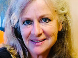 Window on the World Column: Motherhood is Not for Wimps