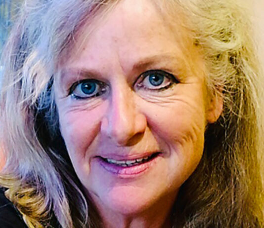 Window on the World Column: Motherhood is Not for Wimps