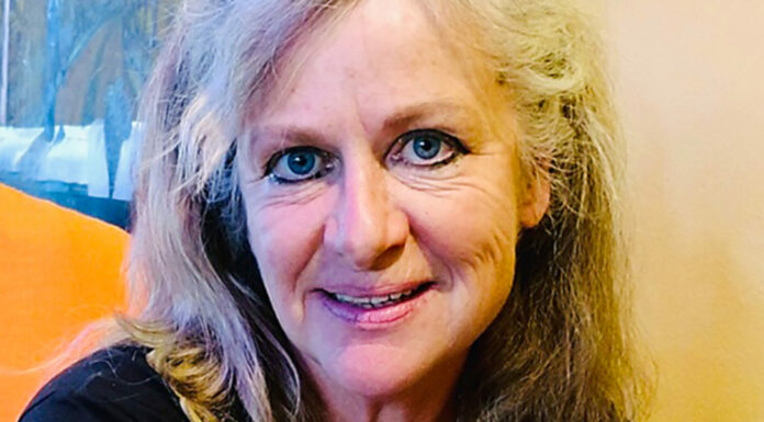 Window on the World Column: Motherhood is Not for Wimps