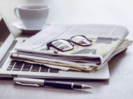 Letter to the Editor: Readerās View of Ballot Choices