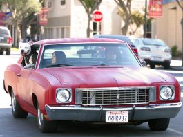 Census cruise rolls through Salinas Valley towns