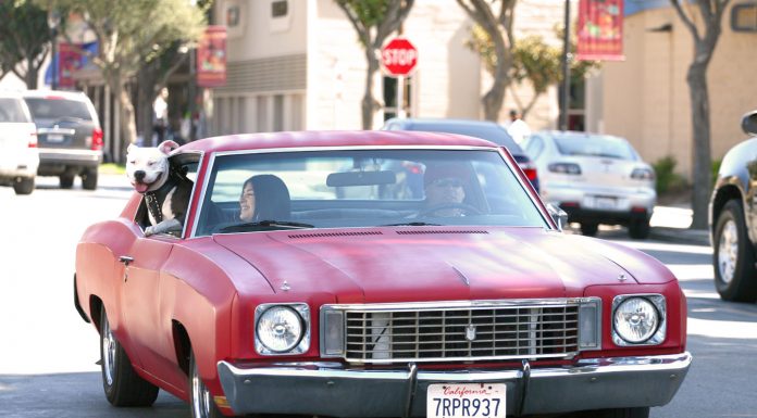 Census cruise rolls through Salinas Valley towns