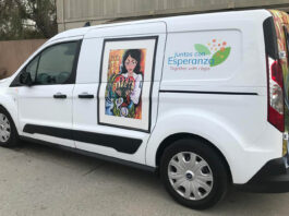 VNA Hospice van to assist Spanish-speaking families at four Salinas Valley sites in October