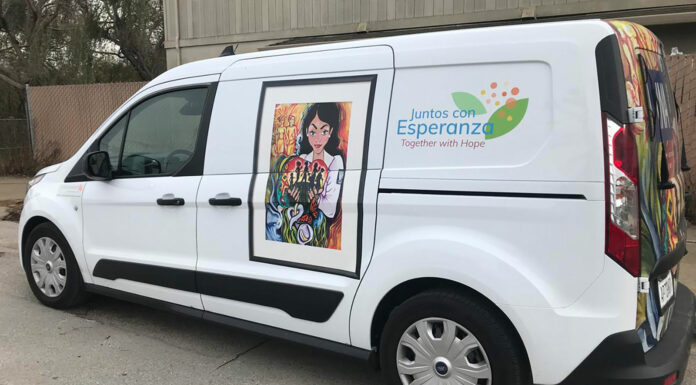VNA Hospice van to assist Spanish-speaking families at four Salinas Valley sites in October