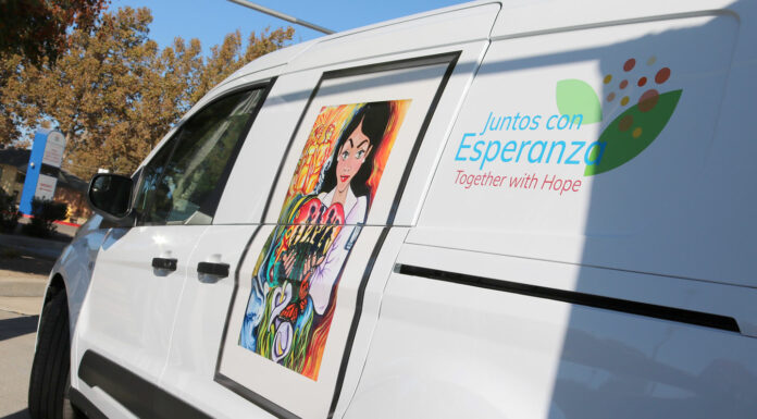 Central Coast VNA receives $160,000 grant to support hospice services in Monterey County