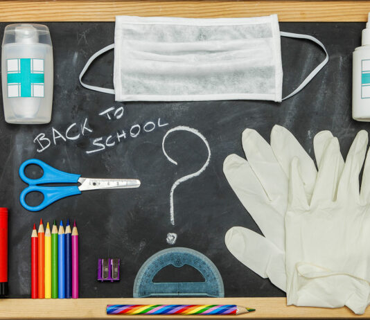 Monterey County schools deal with digital divide as some campuses remain closed