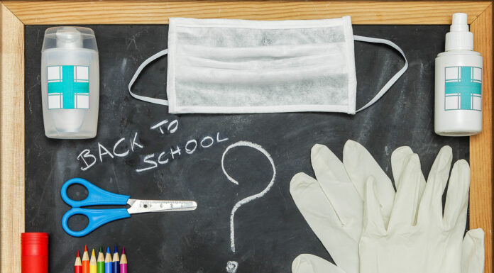 Monterey County schools deal with digital divide as some campuses remain closed