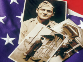 Veterans Day 2020: Salinas Valley ceremonies to salute local heroes