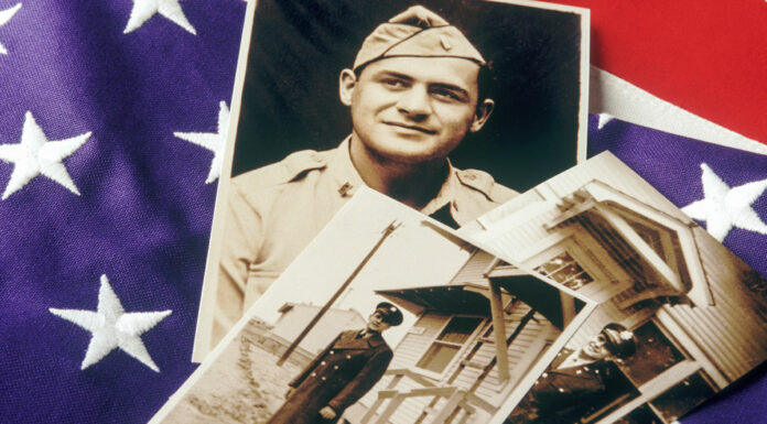 Veterans Day 2020: Salinas Valley ceremonies to salute local heroes