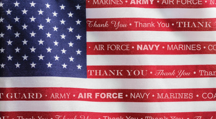 Monterey County Veterans Day Parade goes virtual for 10th anniversary celebration