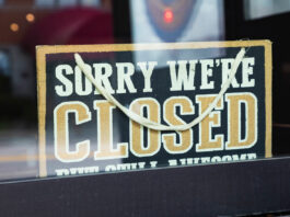 Monterey County loses 47,000 jobs during pandemic