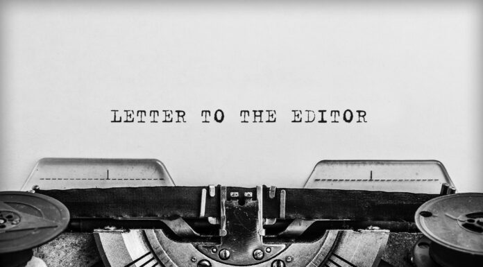 Letter to the Editor | Capitol Violence was Unacceptable