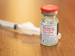 Health officials plan for next Covid-19 vaccine distribution in Monterey County