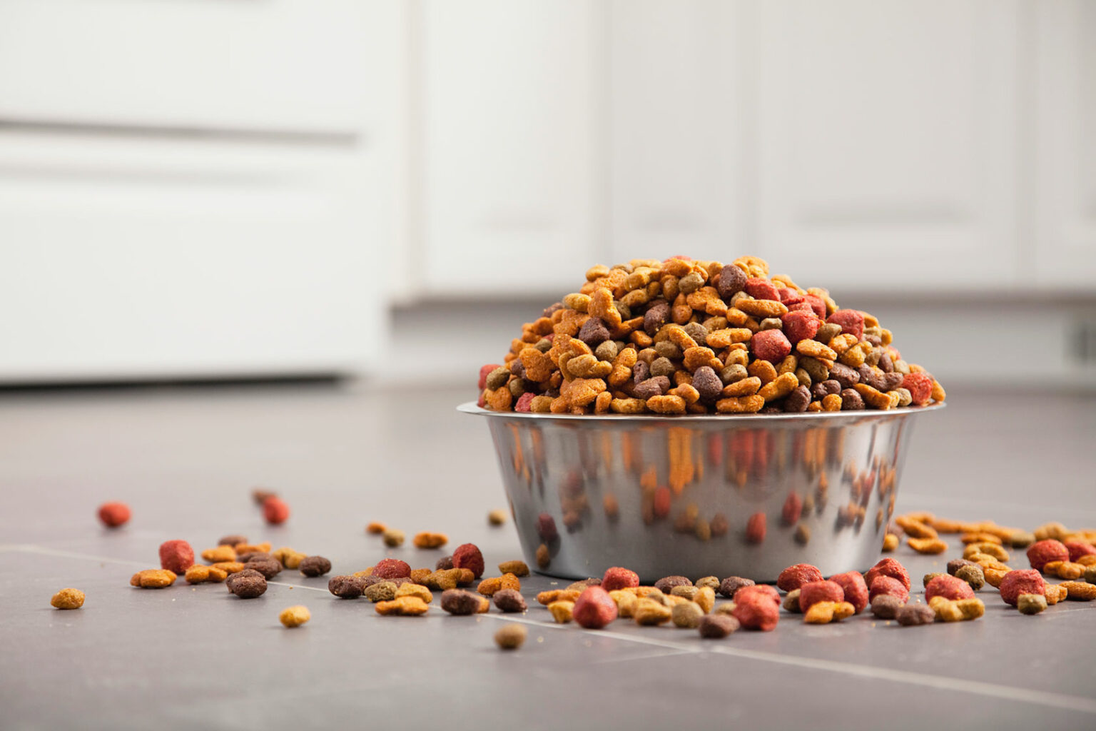 Free pet food bank moves to new Soledad spot Salinas Valley Tribune