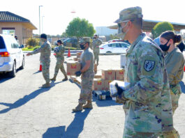 Monterey County sees increased demand for food assistance as pandemic surges