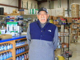 Retiree reflects on half-century of agricultural work in Salinas Valley