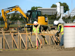 2020 Year In Review | Projects pave the way to community progress