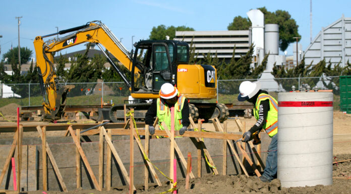 2020 Year In Review | Projects pave the way to community progress