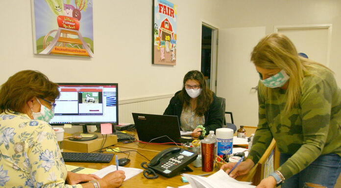 2020 Year In Review | Annual fair changes format, leadership