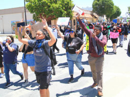 2020 Year In Review | Protests call for reform