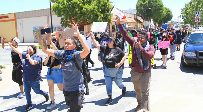 2020 Year In Review | Protests call for reform