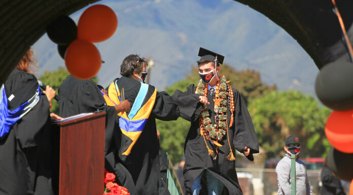 2020 Year In Review | Area schools adapt to distance learning