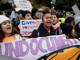 Opinión | Para los ‘dreamers’, los hechos dirán más que las palabras