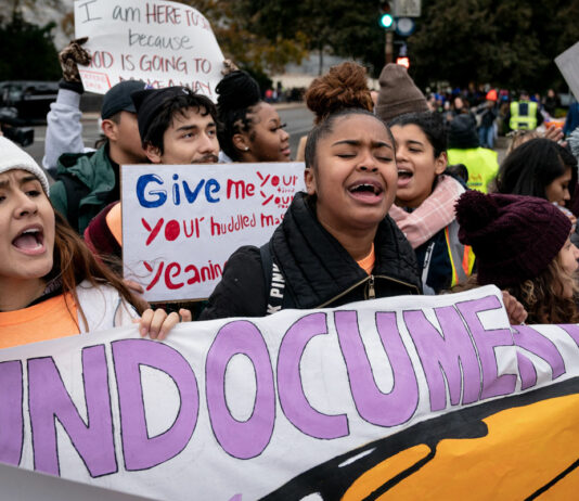 Opinión | Para los ‘dreamers’, los hechos dirán más que las palabras