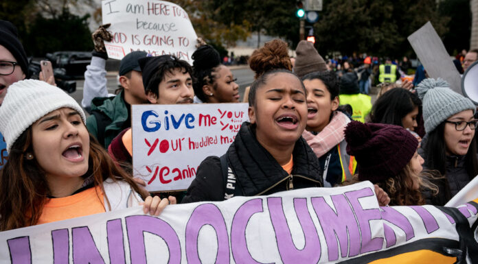 Opinión | Para los ‘dreamers’, los hechos dirán más que las palabras