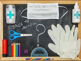 Monterey County schools plan for return to in-person learning