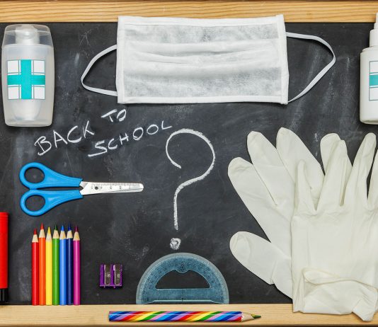 Monterey County schools plan for return to in-person learning