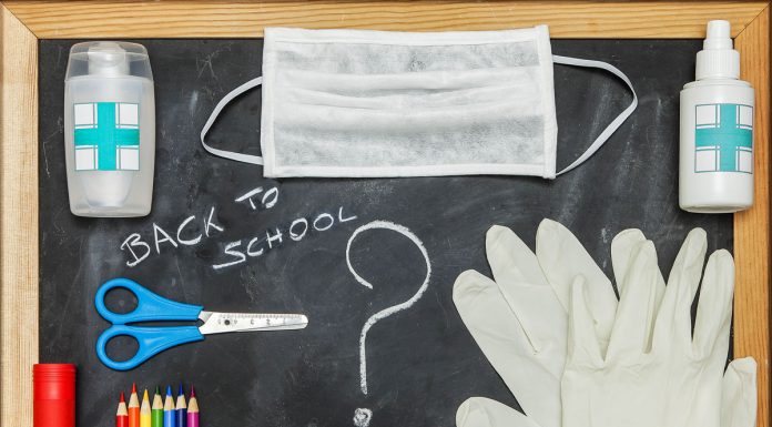 Monterey County schools plan for return to in-person learning