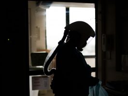 California has passed the 50,000-death mark, the most of any state