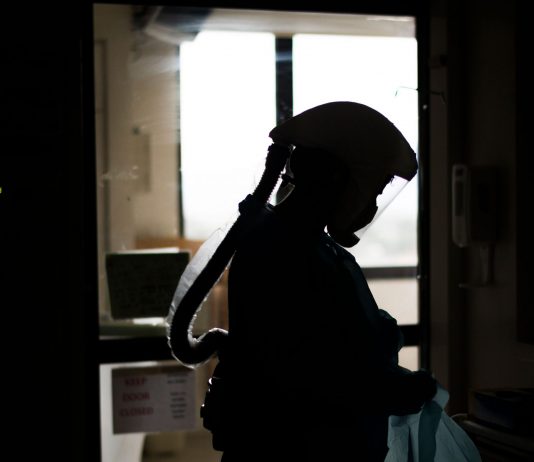 California has passed the 50,000-death mark, the most of any state