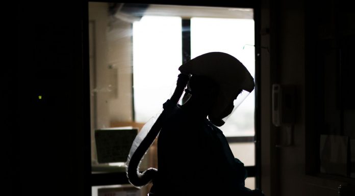 California has passed the 50,000-death mark, the most of any state